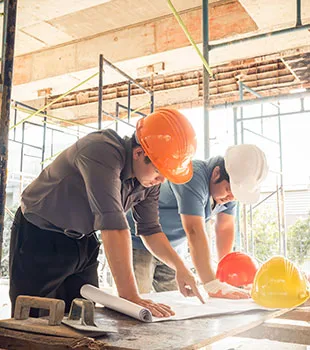 How To Build A  Construction Plan. - 九游APP